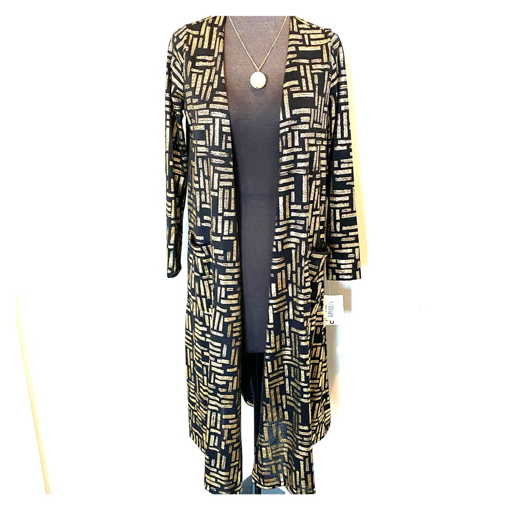 LulaRoe Sarah - Elegant Line
